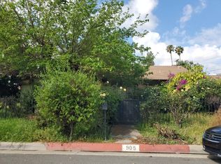 905 Prock St, Pomona, CA 91768