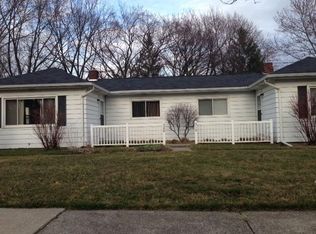 524 Wayland Ave, East Lansing, MI 48823