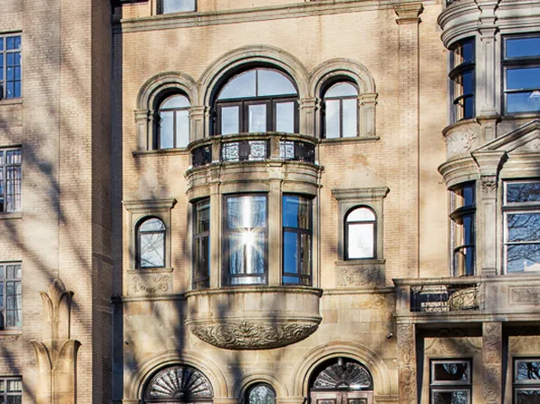 247 Central Park West