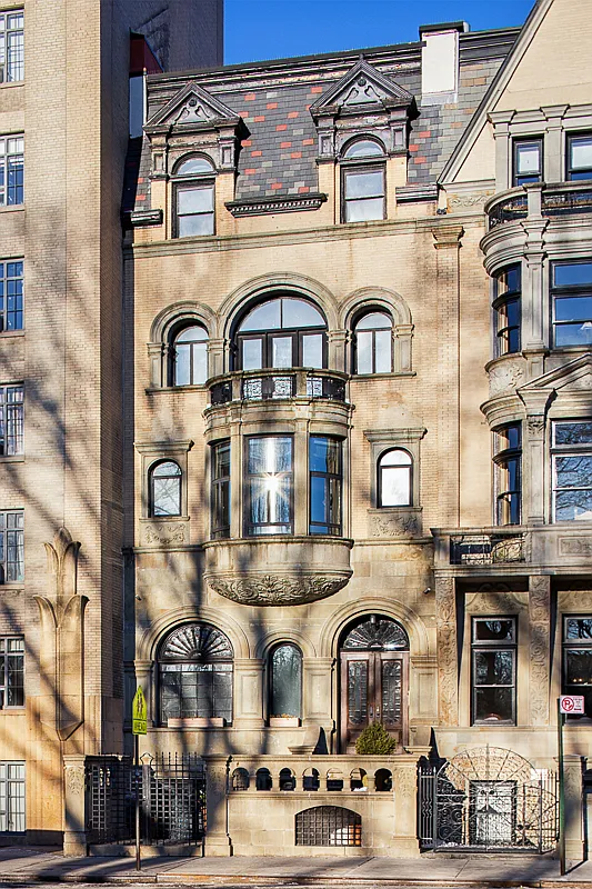 247 Central Park West in Upper West Side : Sales, Rentals