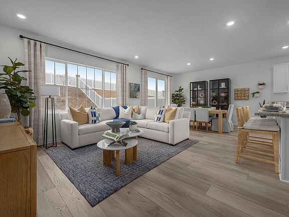 Great room