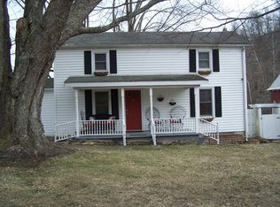 3316 Blue Run Rd, Lucasville, OH 45648