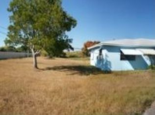 26000 SW 183rd Ct, Homestead, FL 33031