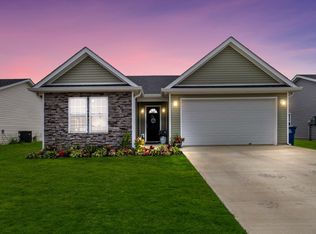 133 Michelle Ann Ct, Harrodsburg, KY 40330