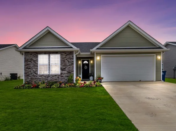 133 Michelle Ann Ct, Harrodsburg, KY 40330