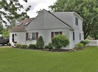 4968 Lockport Junction Rd, Lockport, NY 14094