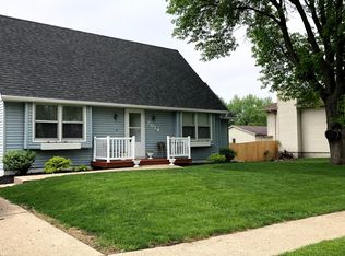 2014 4th St SW, Altoona, IA 50009