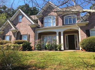 3725 Tree Shade Way, Cumming, GA 30041