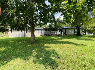 107 Spring Meadow Cir, Campbellsville, KY 42718