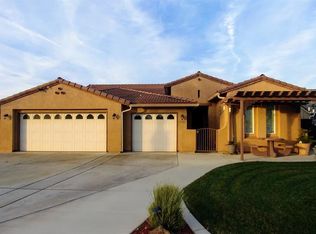 4324 E Cambridge Ave, Visalia, CA