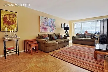 Sold by Corcoran