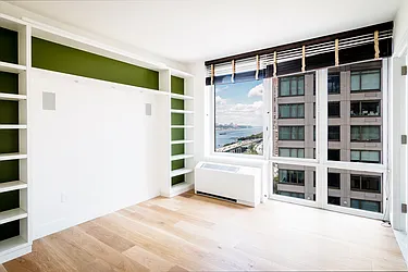 Rented by BLU Real Estate