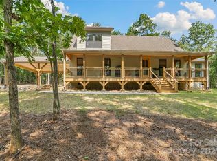 5251 Mount Olive Church Rd, Morganton, NC 28655