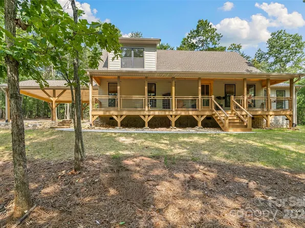 5251 Mount Olive Church Rd, Morganton, NC 28655