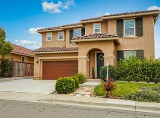 5218 Ralph Moore Ln, Fairfield, CA 94533