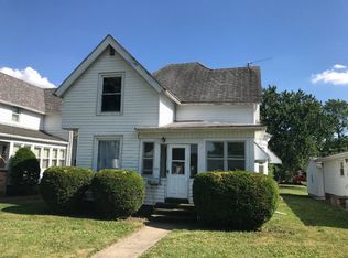 727 E Main St, Hoopeston, IL 60942