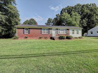 1417 E Main St, Cherryville, NC 28021