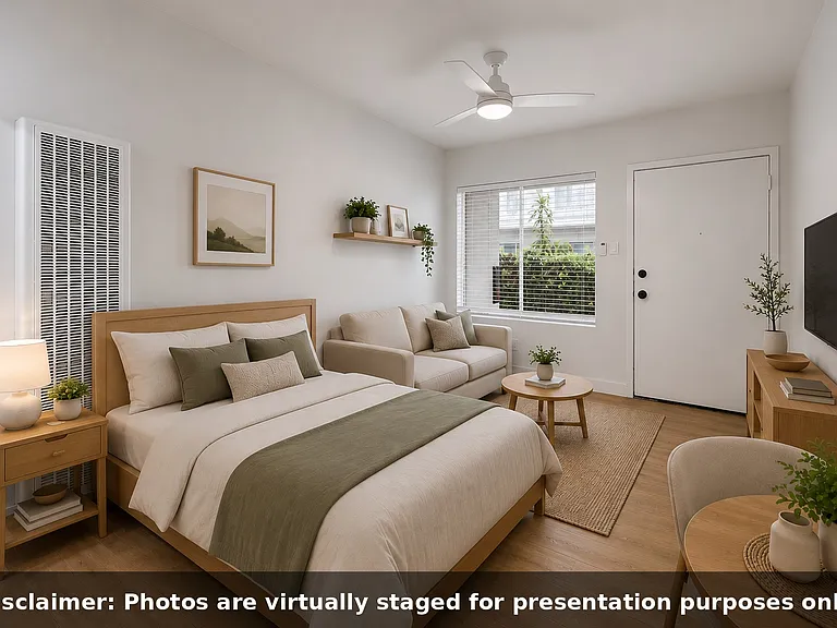 4170 Inglewood Blvd #1 — Photo 1