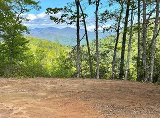 31 & 32 Middle Ridge Dr, Whittier, NC 28789