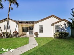 20763 SW 126th Ct, Miami, FL 33177