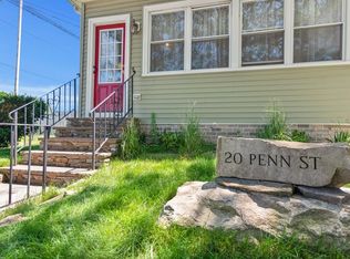 20 Penn St, Quincy, MA 02169