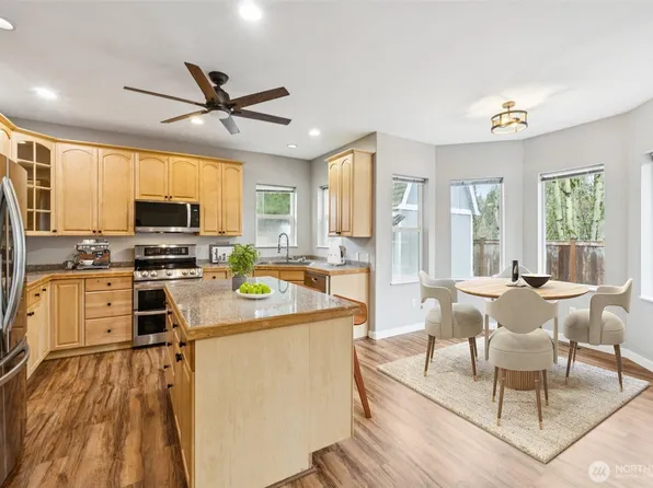 17214 Snohomish Avenue, Snohomish, WA 98296