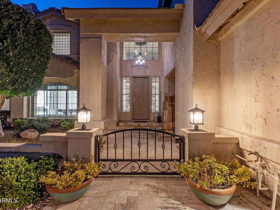 3610 S Greythorne Way, Chandler, AZ 85248 Zillow