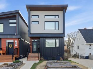 1603 Edward Ave, Saskatoon, SK S7K3A9