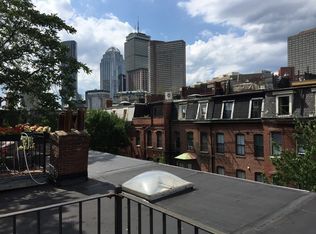 47 Lawrence St #2, Boston, MA 02116