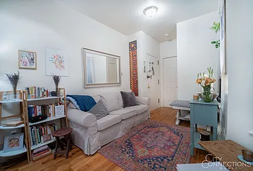 Rented by City Connections Realty