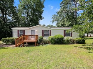651 Woodington Rd, Hope Mills, NC 28348