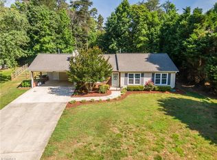 2503 Water Run Ct, High Point, NC 27265