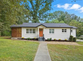 1724 Leslie Ave SW, Atlanta, GA 30311