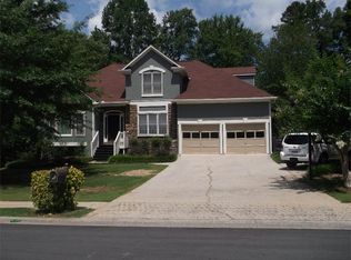 6157 Pritchett Dr, Powder Springs, GA 30127