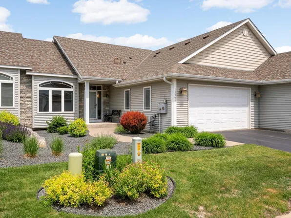 14598 Hunters Ln, Savage, MN 55378