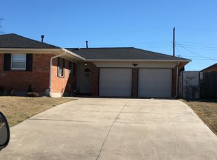 2608 SW 79th St, Oklahoma City, OK 73159