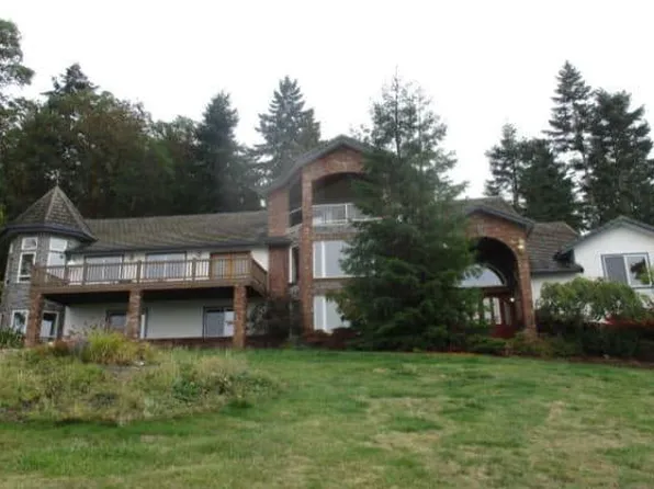 811 Fox Hollow Rd, Sequim, WA 98382