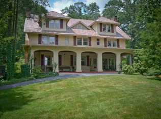 85 Laurel Hill Rd, Mountain Lakes, NJ 07046