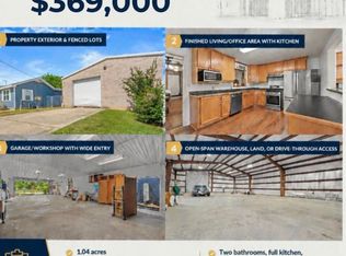 2713 15th Ave, Gulfport, MS 39501