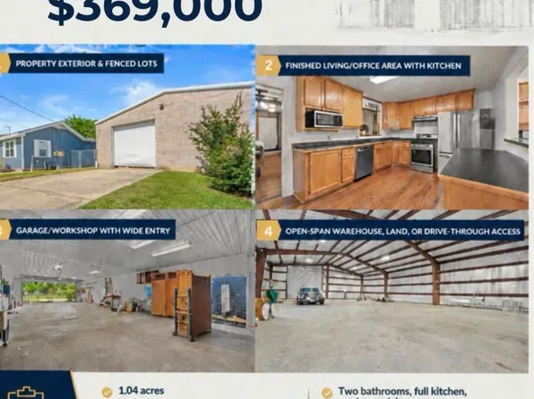 2713 15th Ave, Gulfport, MS 39501