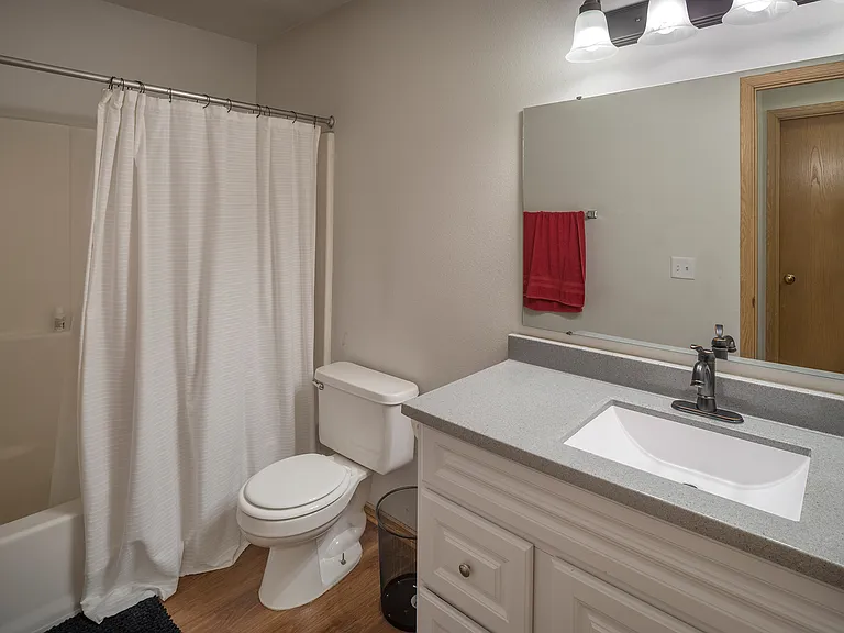 Ranch Way Townhomes — Photo 12