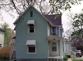 1333 22nd Street, Des Moines, IA 50311