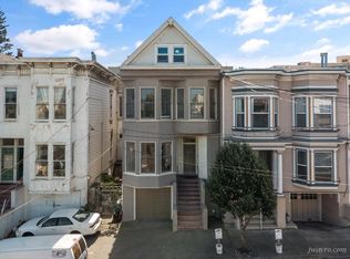 2455 Post St, San Francisco, CA 94115
