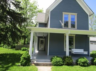 546 S 350 W, Valparaiso, IN 46385