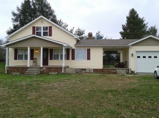 3904 Mount Helen Rd, Allardt, TN 38504