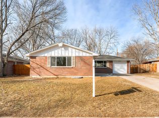 6107 Dudley Ct, Arvada, CO 80004