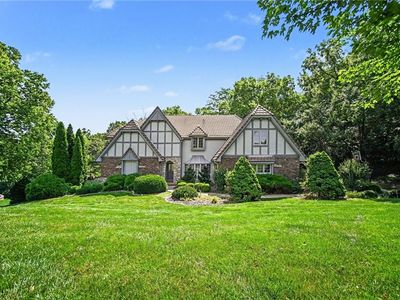 13908 Timberidge St, Kansas City, MO, 64152