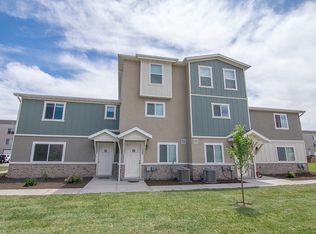814 E 550 S UNIT C, American Fork, UT 84003