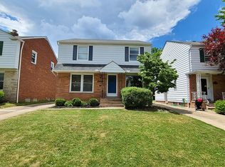 2418 Elmdale Rd, University Heights, OH