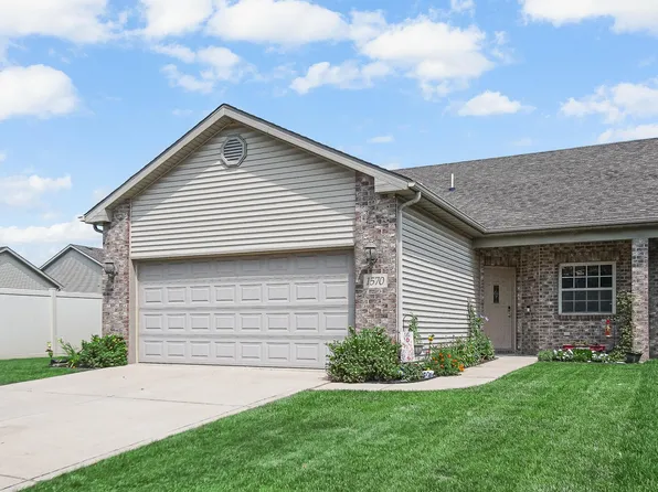 1570 E 56th Pl, Hobart, IN 46342